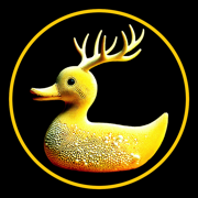 Schwurbel-O-Mat App Icon